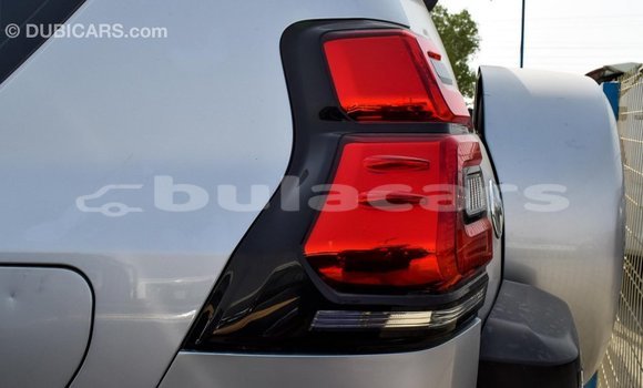Buy Import Toyota Prado Grey Car in Import - Dubai in Central Buy Import Toyota Prado Grey Car in Import - Dubai in Central