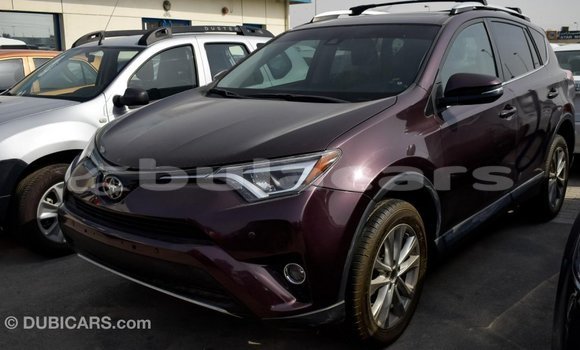 Acheter Import Voiture Toyota 4Runner Autre à Import - Dubai, Central Acheter Import Voiture Toyota 4Runner Autre à Import - Dubai, Central