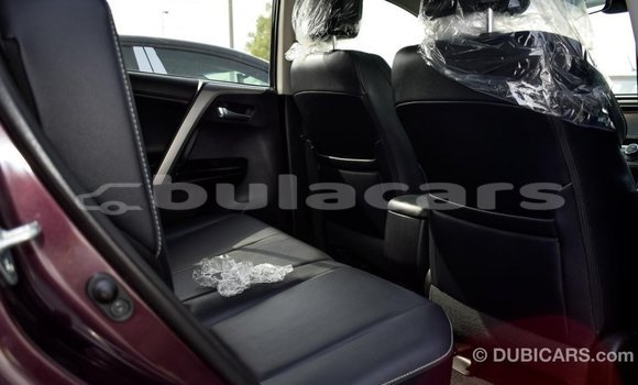 Acheter Import Voiture Toyota 4Runner Autre à Import - Dubai, Central Acheter Import Voiture Toyota 4Runner Autre à Import - Dubai, Central