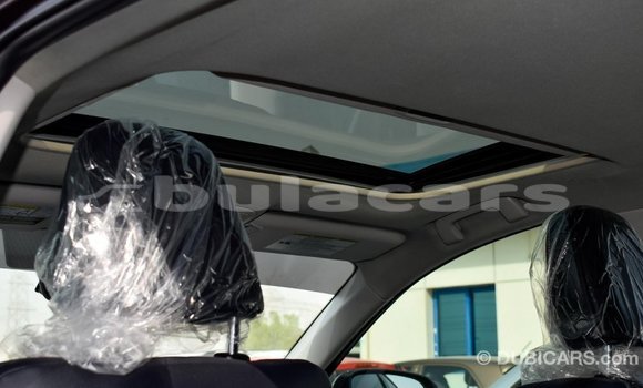 Acheter Import Voiture Toyota 4Runner Autre à Import - Dubai, Central Acheter Import Voiture Toyota 4Runner Autre à Import - Dubai, Central