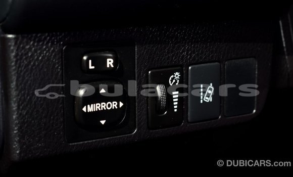 Acheter Import Voiture Toyota 4Runner Autre à Import - Dubai, Central Acheter Import Voiture Toyota 4Runner Autre à Import - Dubai, Central