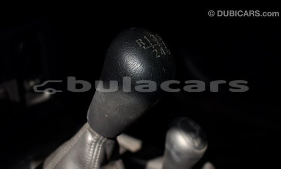 Buy Import Toyota FJ Cruiser Other Car in Import - Dubai in Central Buy Import Toyota FJ Cruiser Other Car in Import - Dubai in Central