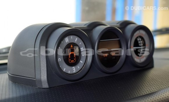 Buy Import Toyota FJ Cruiser Other Car in Import - Dubai in Central Buy Import Toyota FJ Cruiser Other Car in Import - Dubai in Central