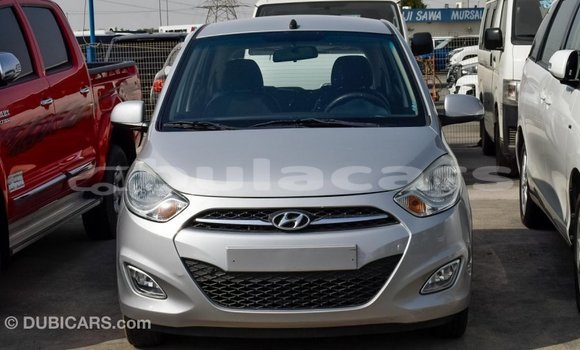 Buy Import Hyundai i10 Grey Car in Import - Dubai in Central Buy Import Hyundai i10 Grey Car in Import - Dubai in Central