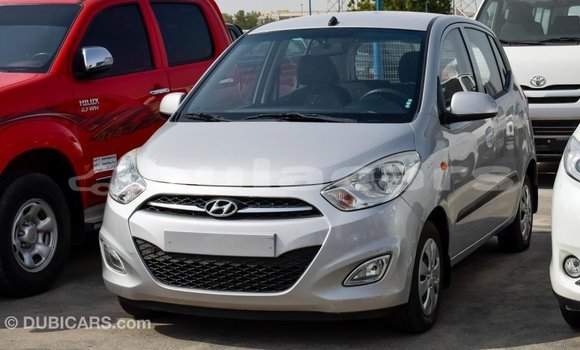 Buy Import Hyundai i10 Grey Car in Import - Dubai in Central Buy Import Hyundai i10 Grey Car in Import - Dubai in Central