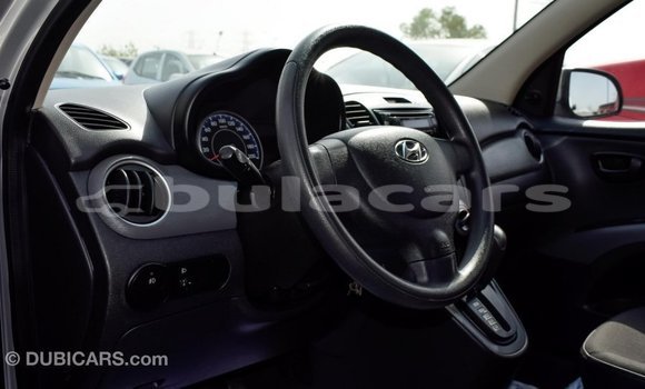 Buy Import Hyundai i10 Grey Car in Import - Dubai in Central Buy Import Hyundai i10 Grey Car in Import - Dubai in Central
