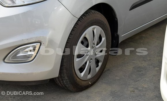 Buy Import Hyundai i10 Grey Car in Import - Dubai in Central Buy Import Hyundai i10 Grey Car in Import - Dubai in Central