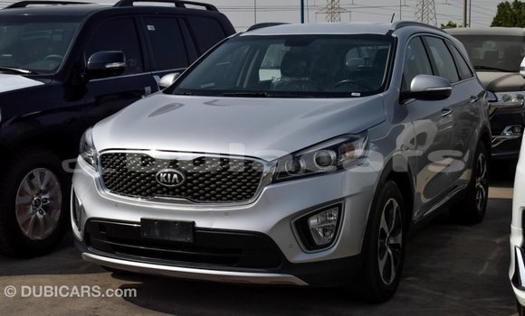 Buy Import Kia Sorento Grey Car in Import - Dubai in Central Buy Import Kia Sorento Grey Car in Import - Dubai in Central