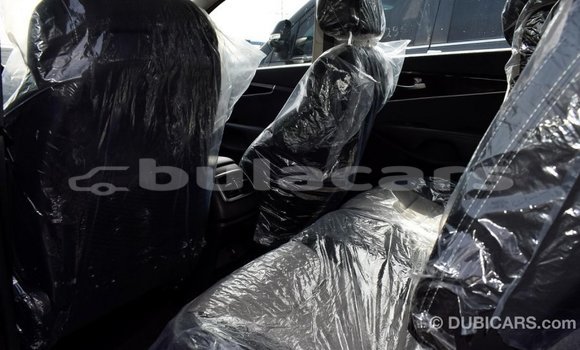 Buy Import Kia Sorento Grey Car in Import - Dubai in Central Buy Import Kia Sorento Grey Car in Import - Dubai in Central