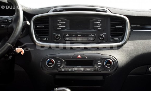 Buy Import Kia Sorento Grey Car in Import - Dubai in Central Buy Import Kia Sorento Grey Car in Import - Dubai in Central