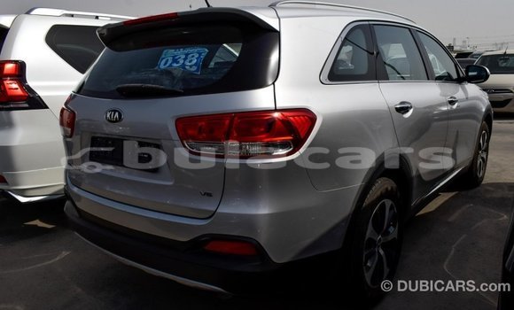 Buy Import Kia Sorento Grey Car in Import - Dubai in Central Buy Import Kia Sorento Grey Car in Import - Dubai in Central