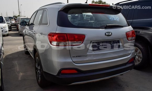 Buy Import Kia Sorento Grey Car in Import - Dubai in Central Buy Import Kia Sorento Grey Car in Import - Dubai in Central