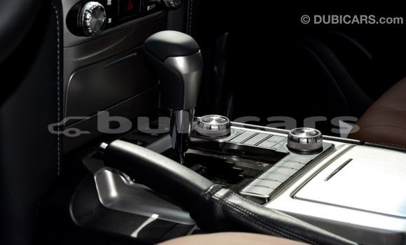 Buy Import Toyota Land Cruiser Black Car in Import - Dubai in Central Buy Import Toyota Land Cruiser Black Car in Import - Dubai in Central