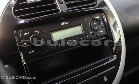 Acheter Import Voiture Geely GC6 Rouge à Import - Dubai, Central Acheter Import Voiture Geely GC6 Rouge à Import - Dubai, Central