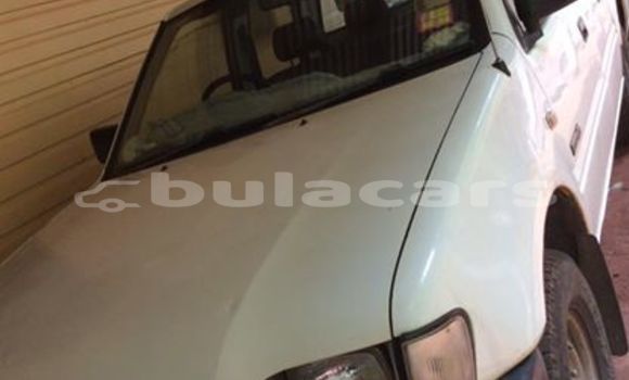 Buy Used Isuzu Pickup Other Car in Tavua in Western