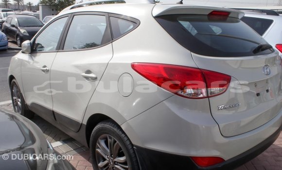 Buy Import Hyundai Tucson Beige Car in Import - Dubai in Central Buy Import Hyundai Tucson Beige Car in Import - Dubai in Central