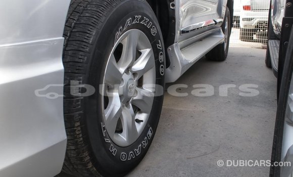 Buy Import Toyota Prado Grey Car in Import - Dubai in Central Buy Import Toyota Prado Grey Car in Import - Dubai in Central