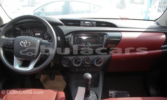 Buy Import Toyota Hilux Other Car in Import - Dubai in Central Buy Import Toyota Hilux Other Car in Import - Dubai in Central