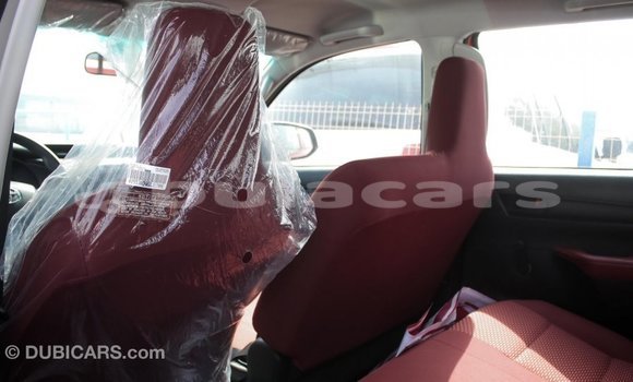 Buy Import Toyota Hilux Other Car in Import - Dubai in Central Buy Import Toyota Hilux Other Car in Import - Dubai in Central