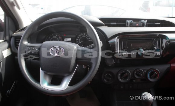 Buy Import Toyota Hilux Other Car in Import - Dubai in Central Buy Import Toyota Hilux Other Car in Import - Dubai in Central