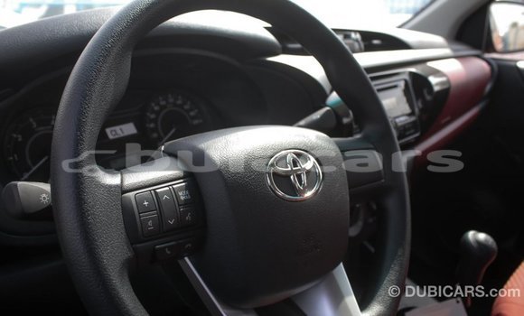 Buy Import Toyota Hilux Other Car in Import - Dubai in Central Buy Import Toyota Hilux Other Car in Import - Dubai in Central