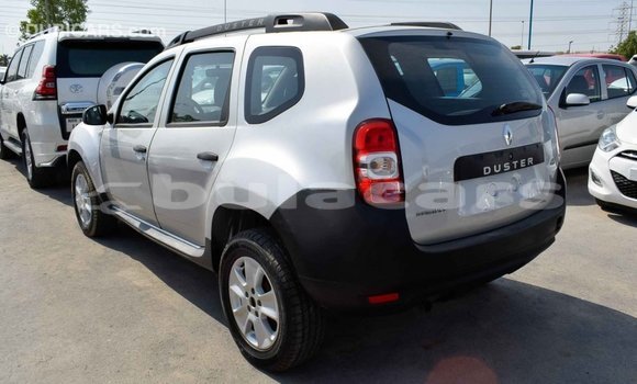 Acheter Import Voiture Renault Duster Gris à Import - Dubai, Central Acheter Import Voiture Renault Duster Gris à Import - Dubai, Central