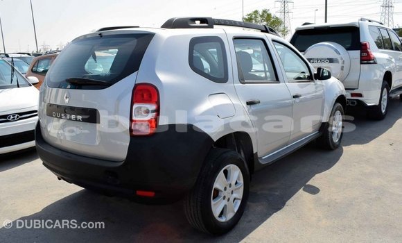 Acheter Import Voiture Renault Duster Gris à Import - Dubai, Central Acheter Import Voiture Renault Duster Gris à Import - Dubai, Central