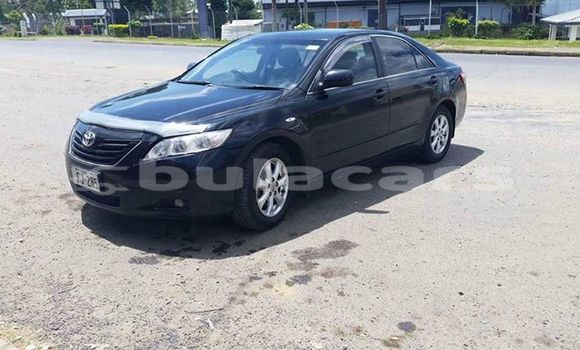 Buy Used Toyota Camry Other Car in Vunisea in Eastern Buy Used Toyota Camry Other Car in Vunisea in Eastern