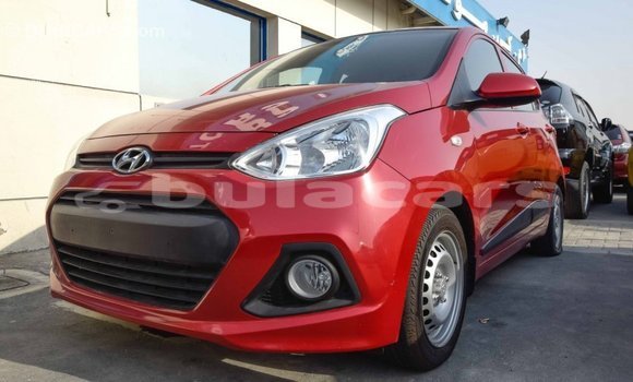 Acheter Import Voiture Hyundai i10 Rouge à Import - Dubai, Central Acheter Import Voiture Hyundai i10 Rouge à Import - Dubai, Central