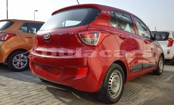 Acheter Import Voiture Hyundai i10 Rouge à Import - Dubai, Central Acheter Import Voiture Hyundai i10 Rouge à Import - Dubai, Central