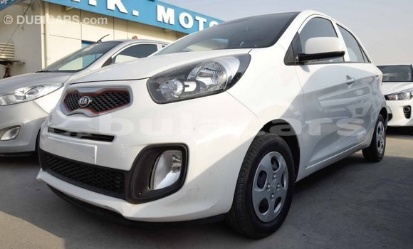Buy Import Kia Picanto White Car in Import - Dubai in Central Buy Import Kia Picanto White Car in Import - Dubai in Central