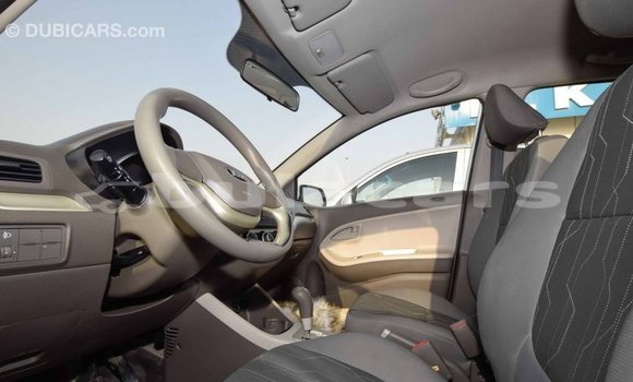 Buy Import Kia Picanto White Car in Import - Dubai in Central Buy Import Kia Picanto White Car in Import - Dubai in Central