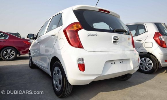 Buy Import Kia Picanto White Car in Import - Dubai in Central Buy Import Kia Picanto White Car in Import - Dubai in Central