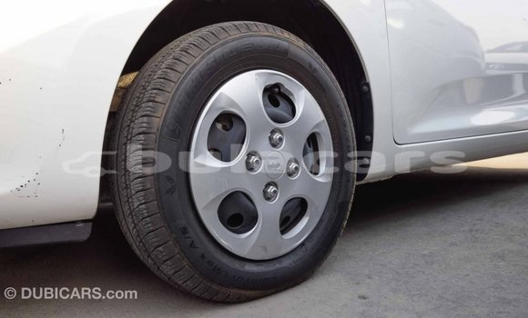 Buy Import Kia Picanto White Car in Import - Dubai in Central Buy Import Kia Picanto White Car in Import - Dubai in Central