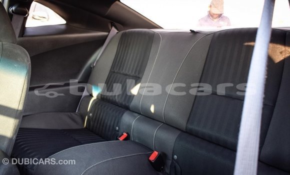 Acheter Import Voiture Chevrolet Camaro Gris à Import - Dubai, Central Acheter Import Voiture Chevrolet Camaro Gris à Import - Dubai, Central