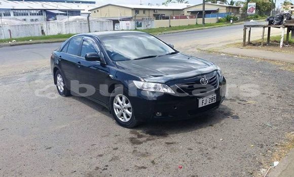 Buy Used Toyota Camry Other Car in Vunisea in Eastern Buy Used Toyota Camry Other Car in Vunisea in Eastern