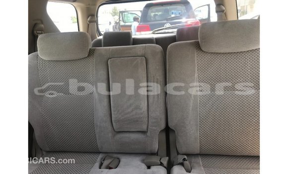 Buy Import Toyota Fortuner Black Car in Import - Dubai in Central Buy Import Toyota Fortuner Black Car in Import - Dubai in Central
