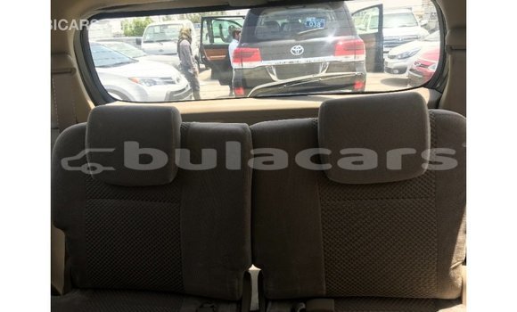 Buy Import Toyota Fortuner Black Car in Import - Dubai in Central Buy Import Toyota Fortuner Black Car in Import - Dubai in Central