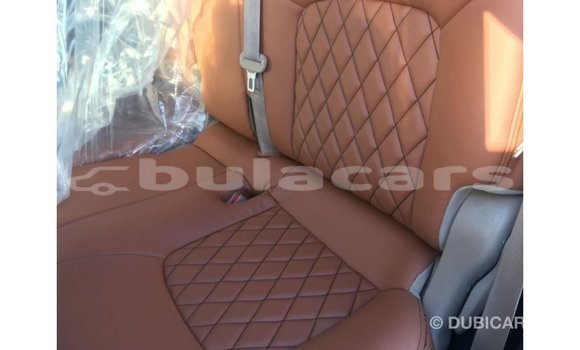 Buy Import Toyota Land Cruiser Black Car in Import - Dubai in Central Buy Import Toyota Land Cruiser Black Car in Import - Dubai in Central