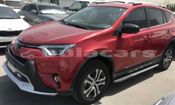 Acheter Import Voiture Toyota 4Runner Rouge à Import - Dubai, Central Acheter Import Voiture Toyota 4Runner Rouge à Import - Dubai, Central