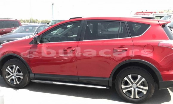 Acheter Import Voiture Toyota 4Runner Rouge à Import - Dubai, Central Acheter Import Voiture Toyota 4Runner Rouge à Import - Dubai, Central