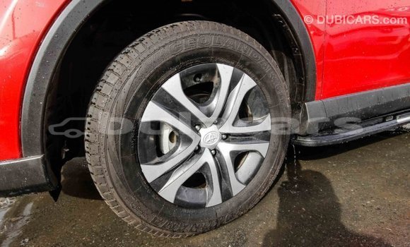 Acheter Import Voiture Toyota 4Runner Rouge à Import - Dubai, Central Acheter Import Voiture Toyota 4Runner Rouge à Import - Dubai, Central