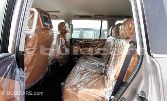 Buy Import Nissan Patrol Brown Car in Import - Dubai in Central Buy Import Nissan Patrol Brown Car in Import - Dubai in Central