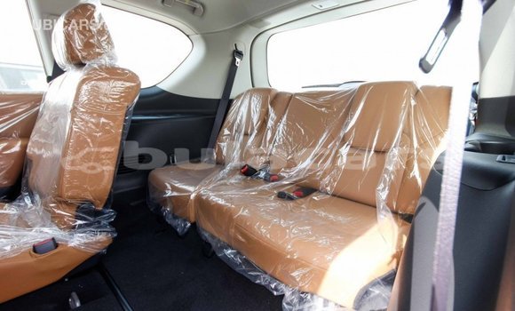 Buy Import Nissan Patrol Brown Car in Import - Dubai in Central Buy Import Nissan Patrol Brown Car in Import - Dubai in Central