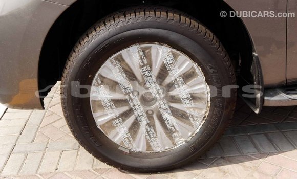 Buy Import Nissan Patrol Brown Car in Import - Dubai in Central Buy Import Nissan Patrol Brown Car in Import - Dubai in Central