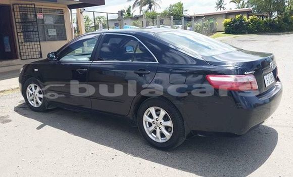 Buy Used Toyota Camry Other Car in Vunisea in Eastern Buy Used Toyota Camry Other Car in Vunisea in Eastern