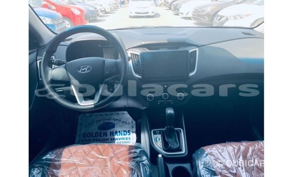 Buy Import Hyundai Creta White Car in Import - Dubai in Central Buy Import Hyundai Creta White Car in Import - Dubai in Central