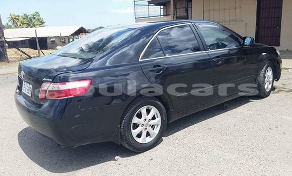 Buy Used Toyota Camry Other Car in Vunisea in Eastern Buy Used Toyota Camry Other Car in Vunisea in Eastern
