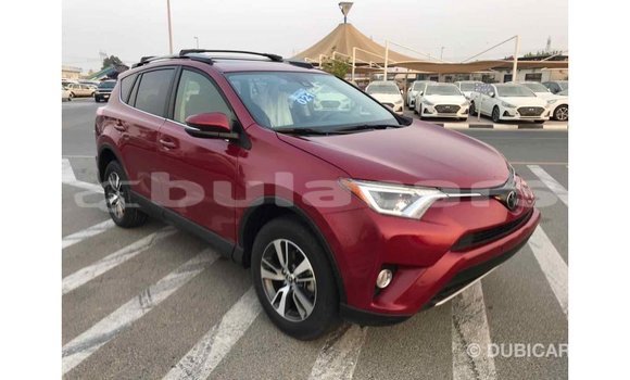 Buy Import Toyota 4Runner Red Car in Import - Dubai in Central Buy Import Toyota 4Runner Red Car in Import - Dubai in Central
