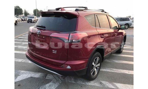 Buy Import Toyota 4Runner Red Car in Import - Dubai in Central Buy Import Toyota 4Runner Red Car in Import - Dubai in Central